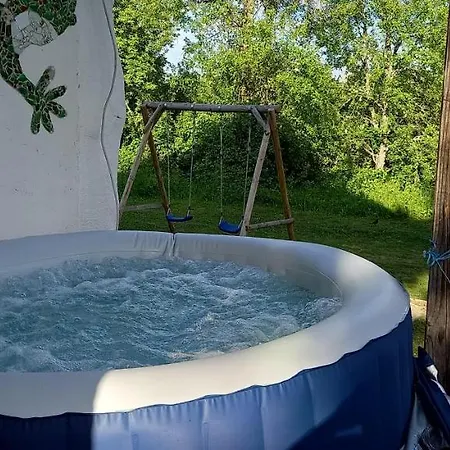 Sleepy Paradise Plitvice Rakovica Exterior photo