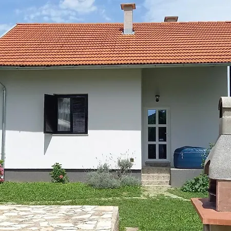 Sleepy Paradise Plitvice Rakovica Exterior photo