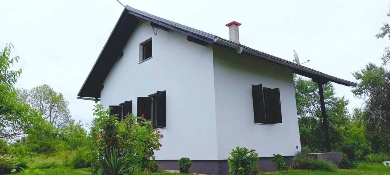 Holiday home Sleepy Paradise Plitvice *