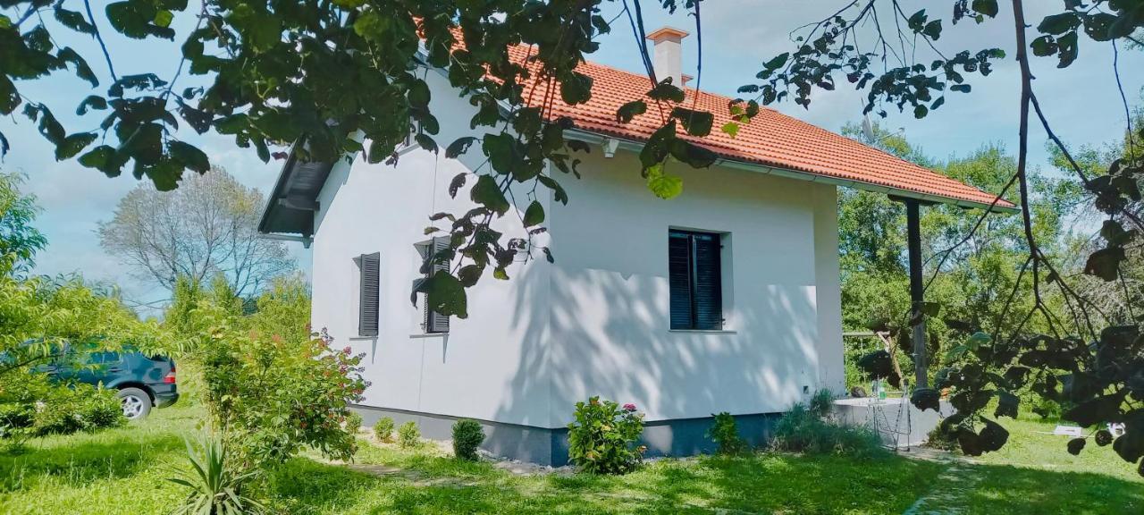 Sleepy Paradise Plitvice Holiday home Rakovica