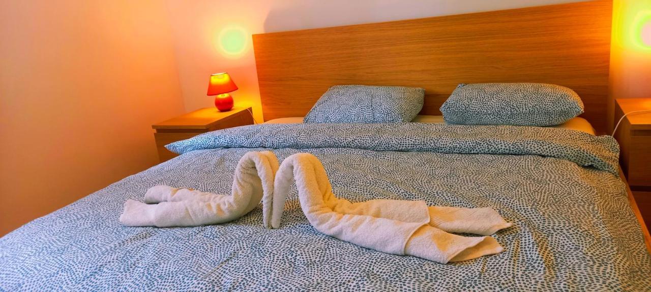 Holiday home Sleepy Paradise Plitvice Rakovica