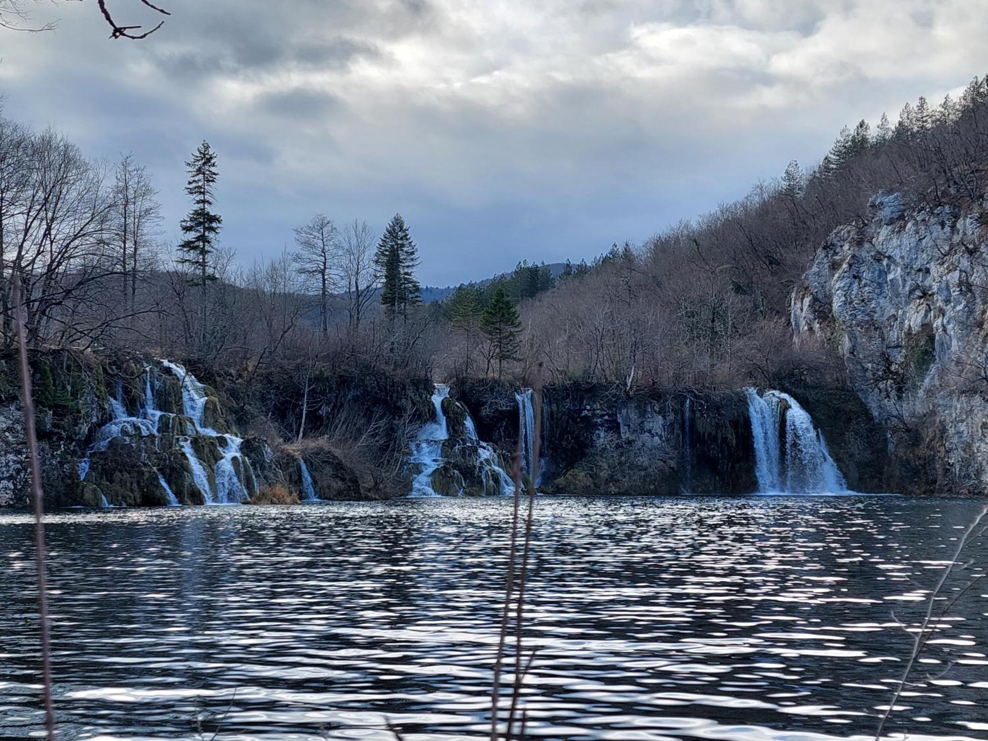 Sleepy Paradise Plitvice