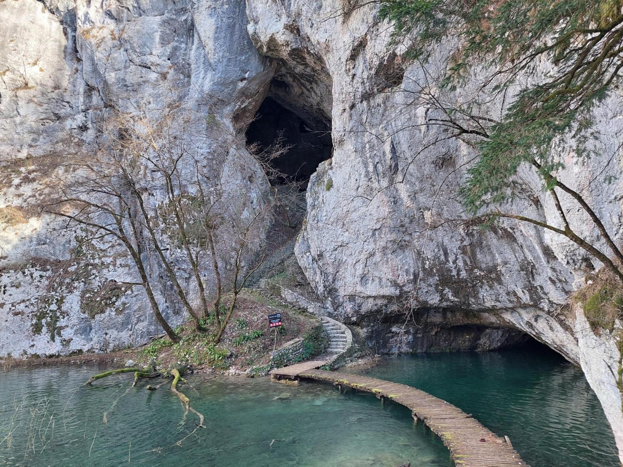 Holiday home Sleepy Paradise Plitvice *