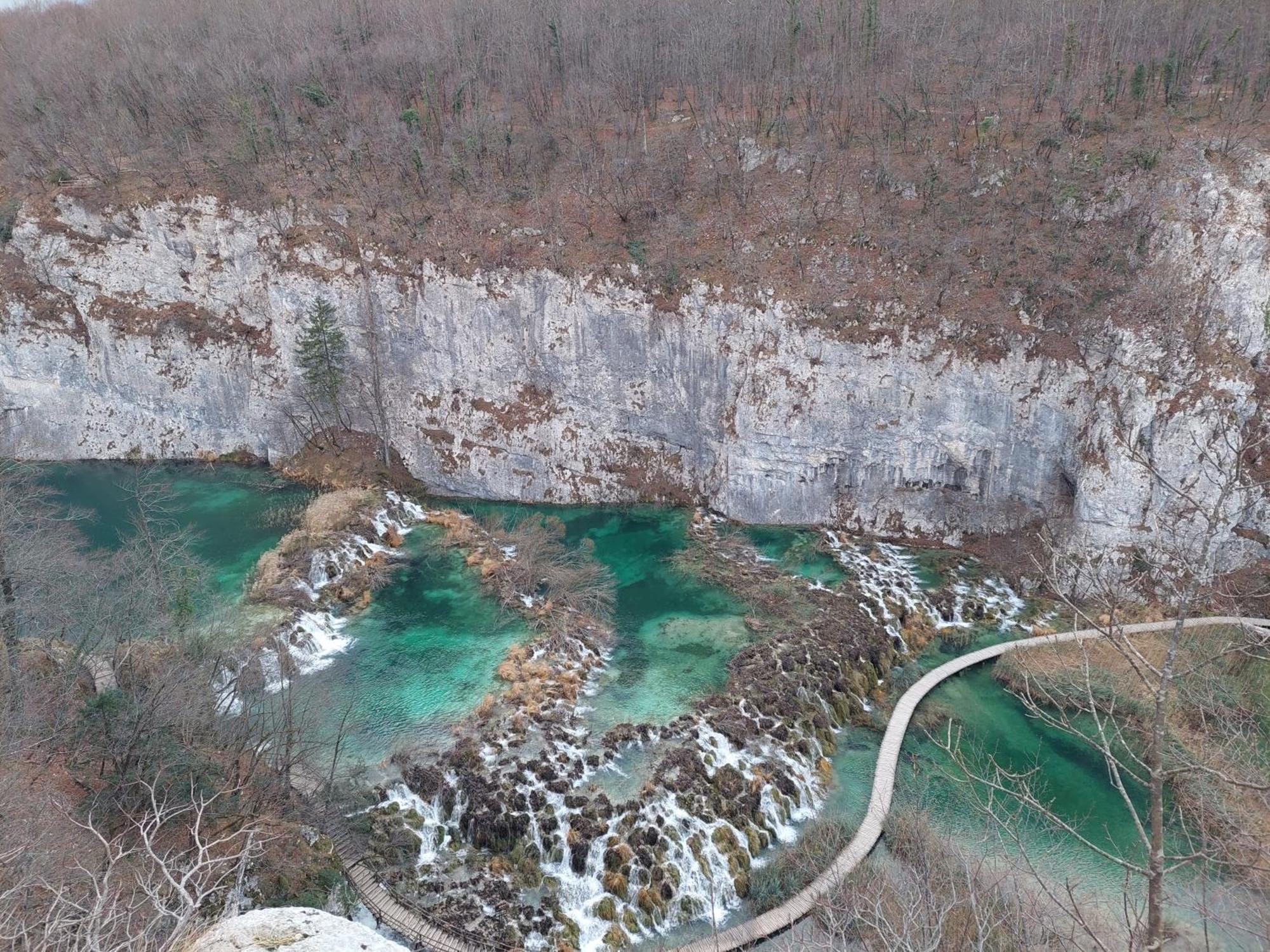 Sleepy Paradise Plitvice Holiday home Rakovica