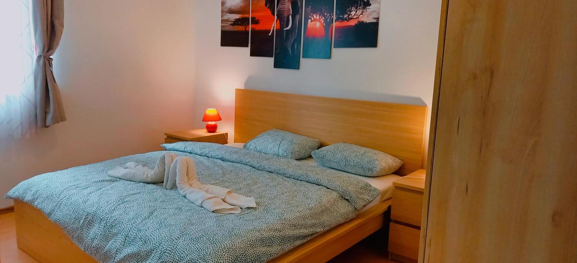 Holiday home Sleepy Paradise Plitvice *