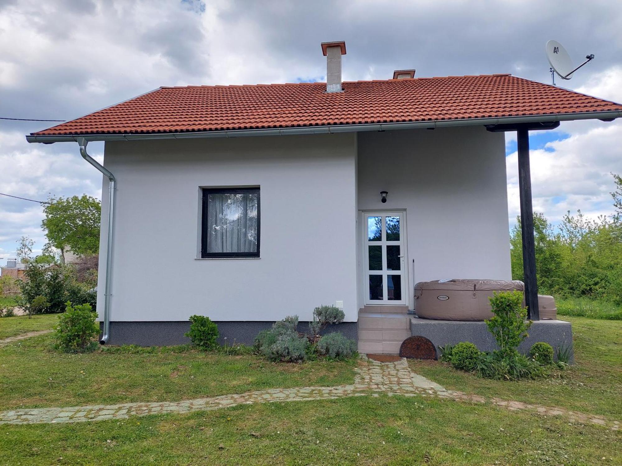 Sleepy Paradise Plitvice Holiday home *