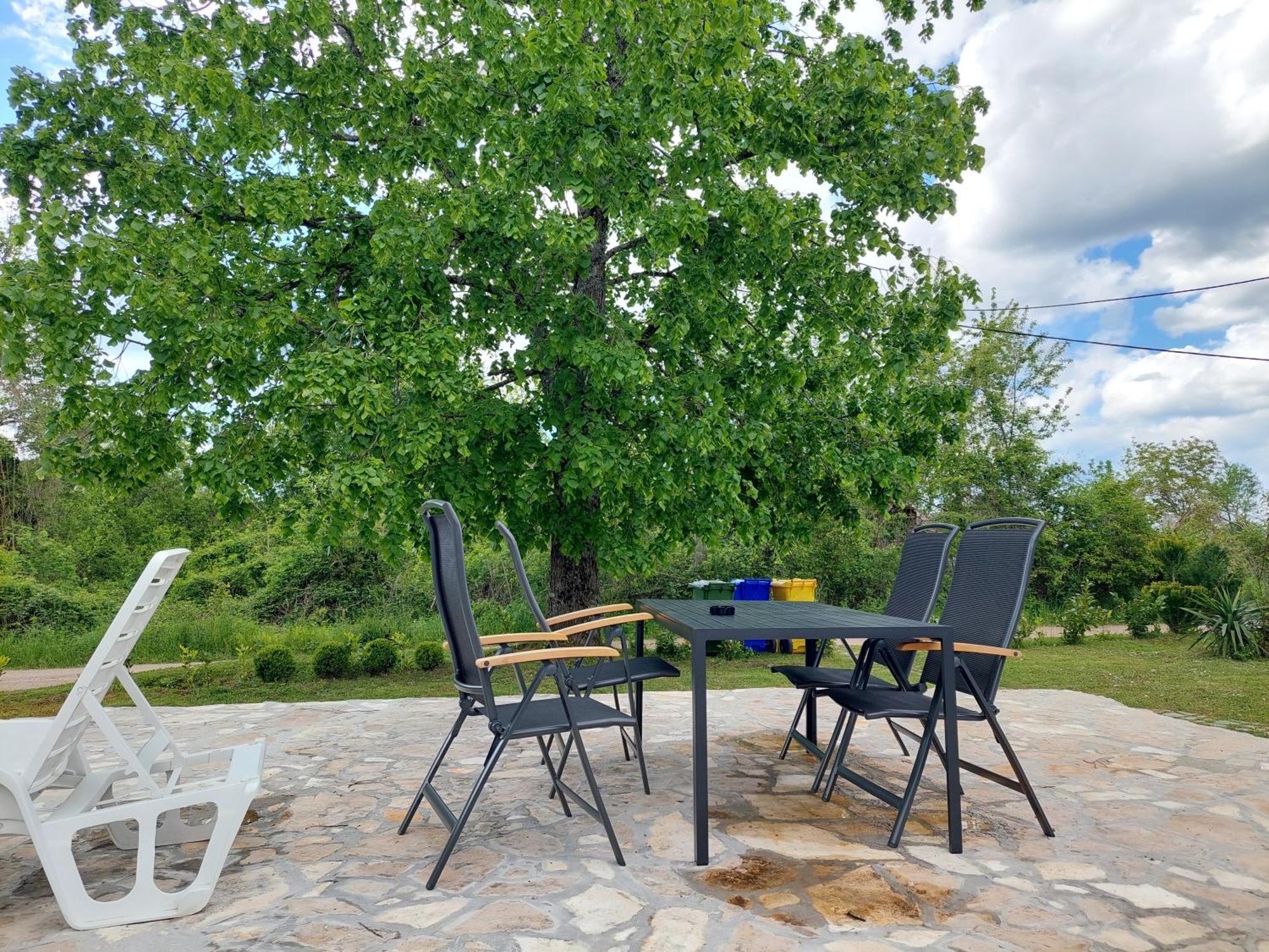 Sleepy Paradise Plitvice Holiday home Rakovica