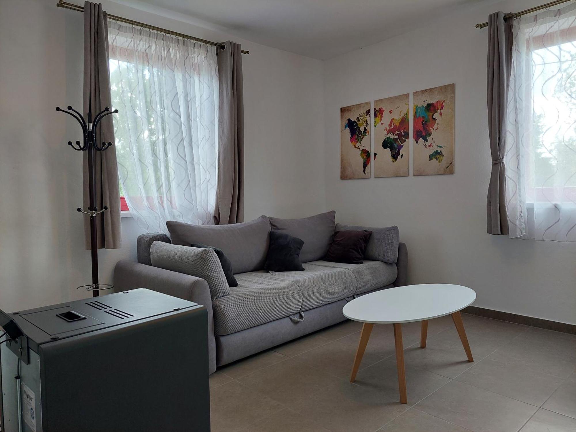 Sleepy Paradise Plitvice Holiday home *