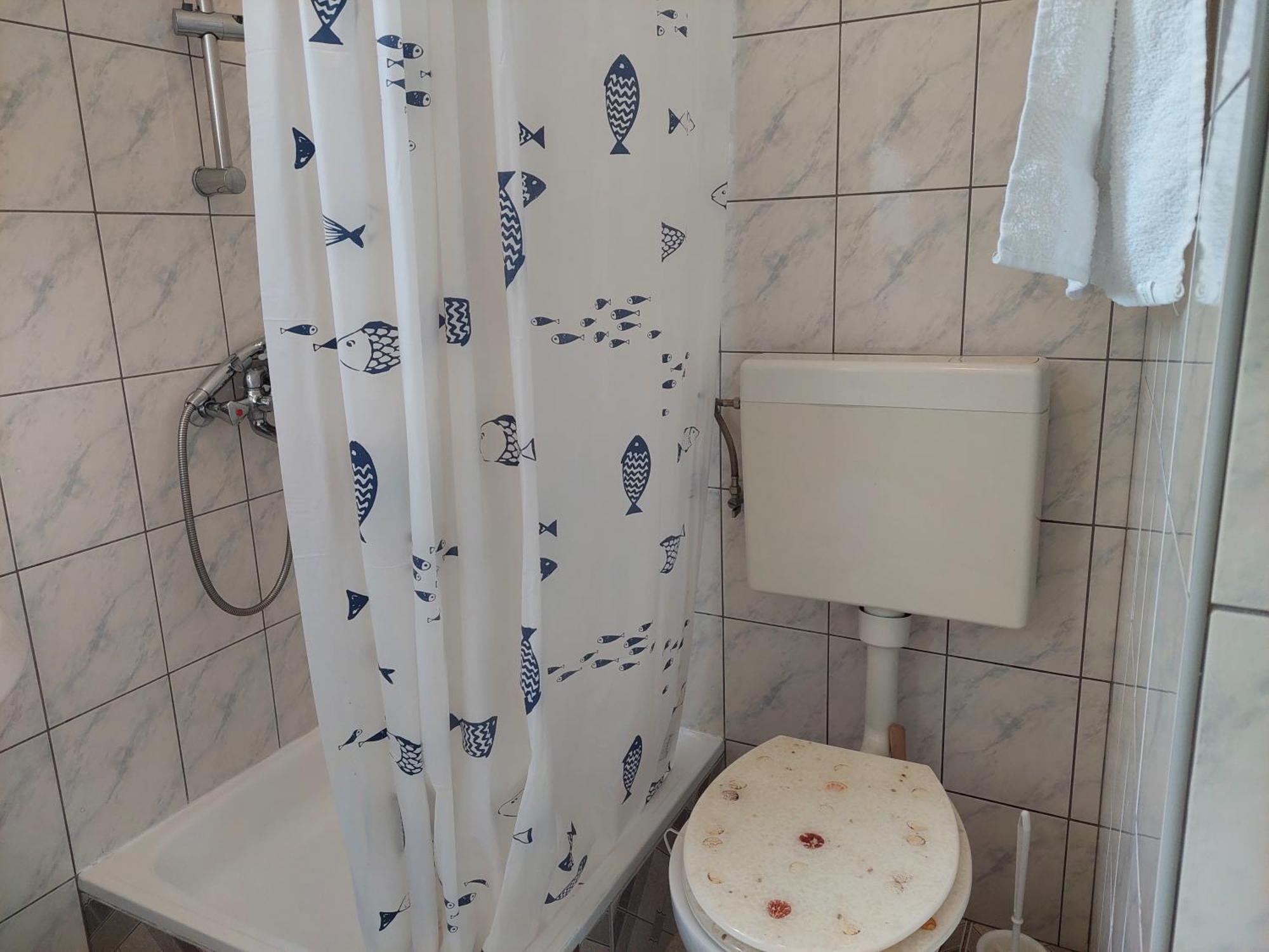 Sleepy Paradise Plitvice Holiday home