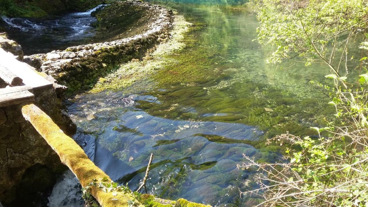 Sleepy Paradise Plitvice *