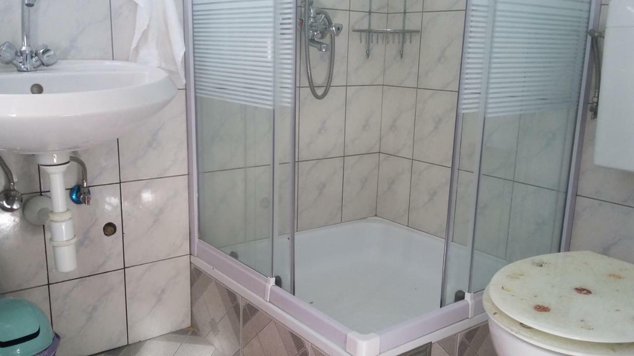 Holiday home Sleepy Paradise Plitvice *