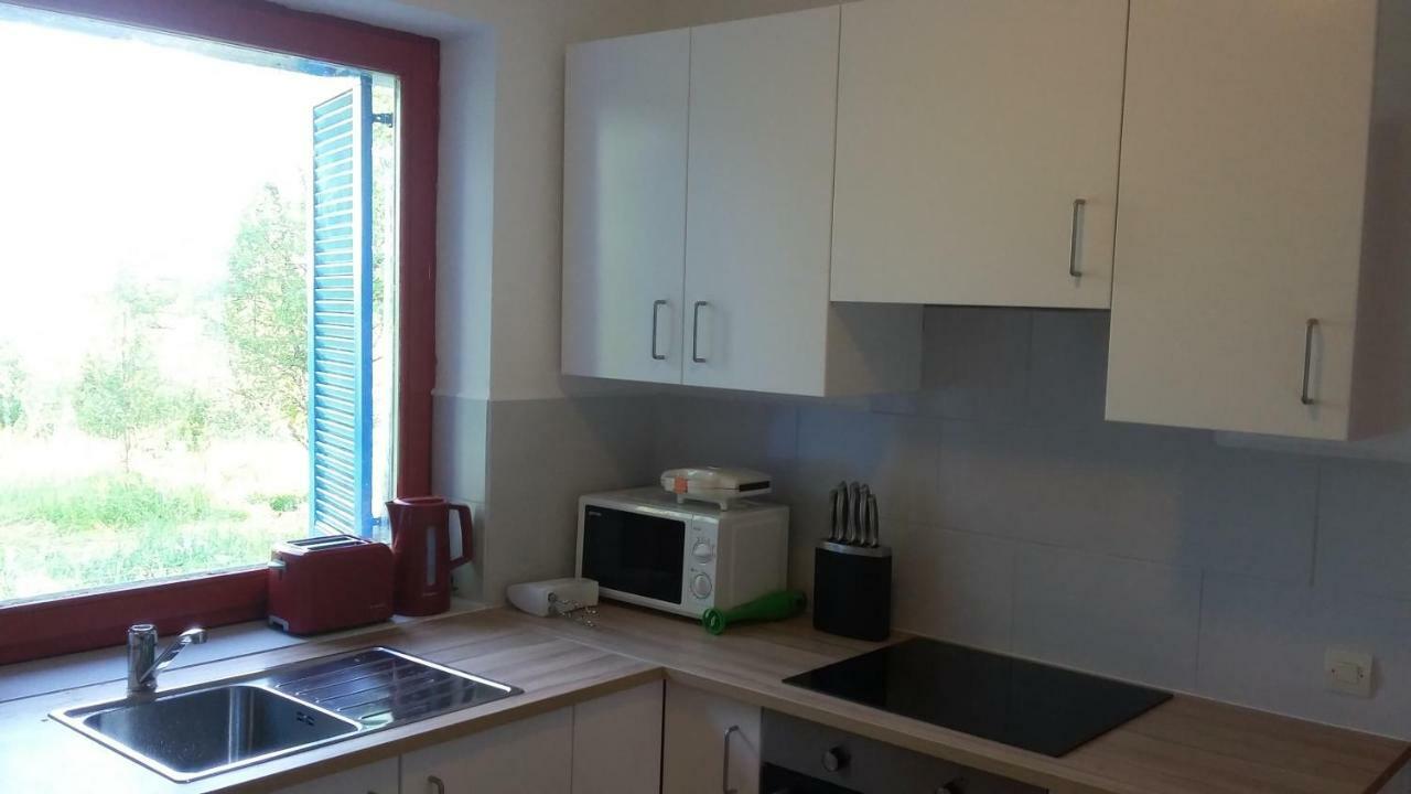 Holiday home Sleepy Paradise Plitvice *