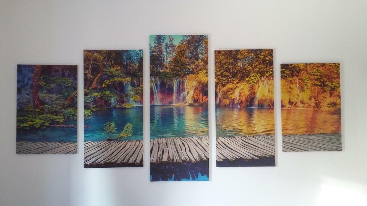 Holiday home Sleepy Paradise Plitvice *