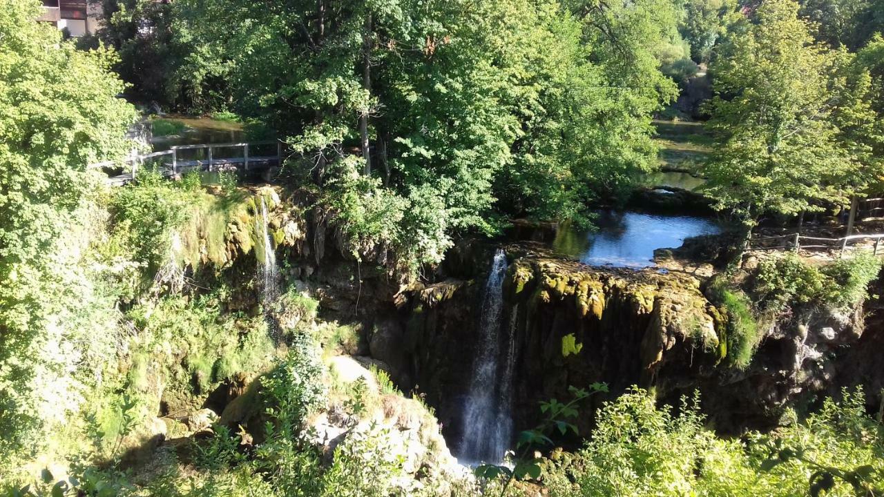 Sleepy Paradise Plitvice Rakovica