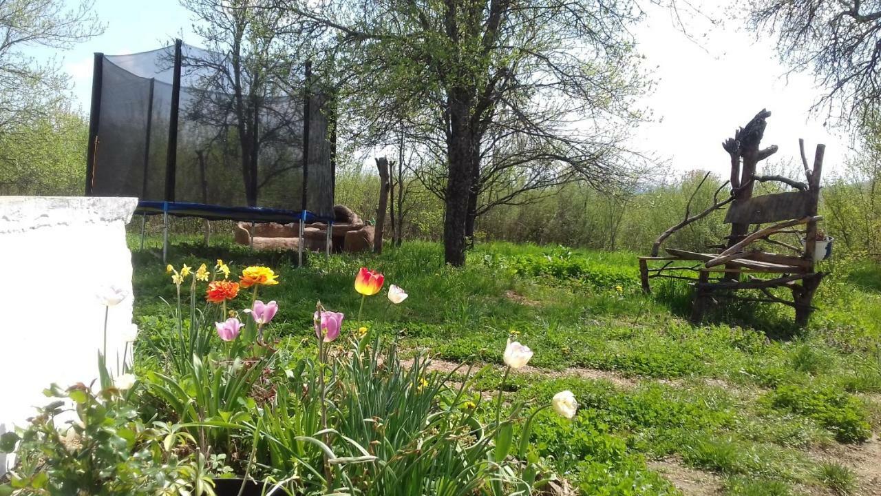 Ferienhaus Sleepy Paradise Plitvice *