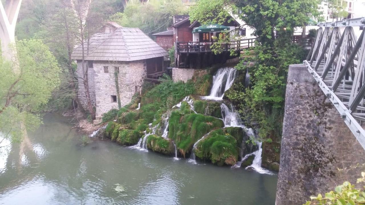 Sleepy Paradise Plitvice * Rakovica